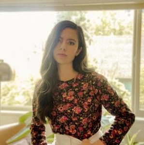 Meet your Posher, Bethanie